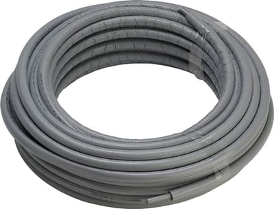 Viega Raxofix-meerlagenbuis, d 20mm, s 2,8mm, L 50m model 5302.6, 645793