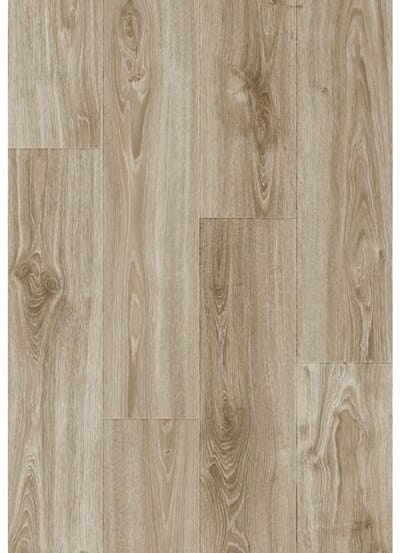 Mexen Fort Valley vinylpanelen 1240 x 182 mm SPC 6,5 mm, IXPE onderlaag 1,5 mm, 4 V-voeg, Eik - F1046-1240-182-505-4V1-01
