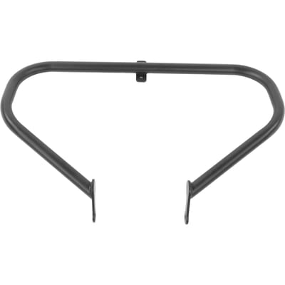 Protection Moteur Barre de Chute Autoroute Convient pour Victory Kingpin Vegas Hammer Gunner Judge 2008 et plus tardNoir