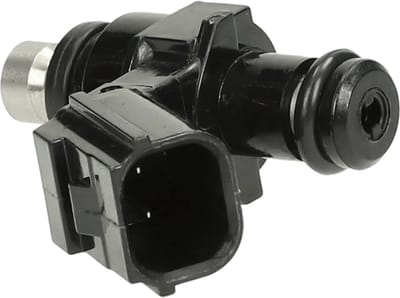 Injector Benzine Piaggio Zip 50 Iget / Piaggio Iget 4t / Vespa Sprint / Primavera / Liberty Scooters 1D000698