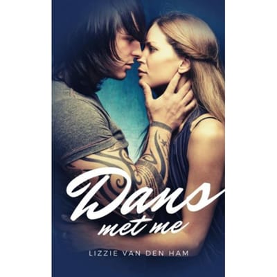 Dans Met Me - Lizzie Van den Ham