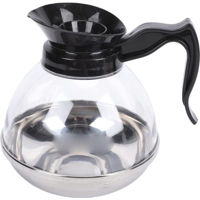 Koffiekan Multifunctioneel Verwarmings- en Isolatiefunctie Commerciële Koffiezetapparaat Kan voor Thuis L