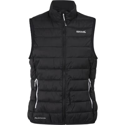 Mouwloos damesjack Regatta Hillpack II