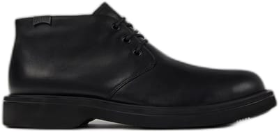 Camper Norman Enkellaarsjes Norman - Herren - Zwart - 41