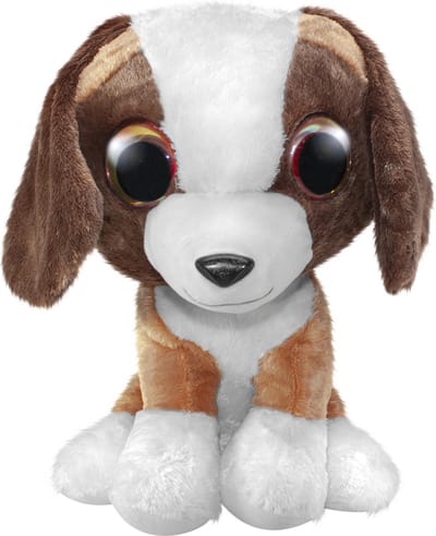 Lumo Dog Wuff - Huge - 42cm