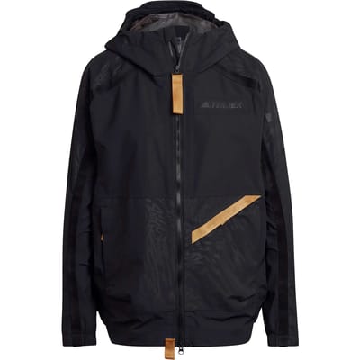 Waterdicht damesjack adidas Terrex Utilitas