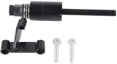 Allecto - Balancer Install Tool - Duurzame Flexplate Holder - Geschikt voor LS1 LS2 LS3 LS7 Motoren - Professioneel gereedschap - Essentieel voor m...