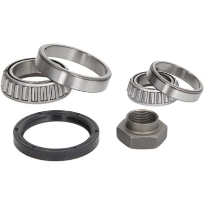 Wiellagerset SKF VKBA 802