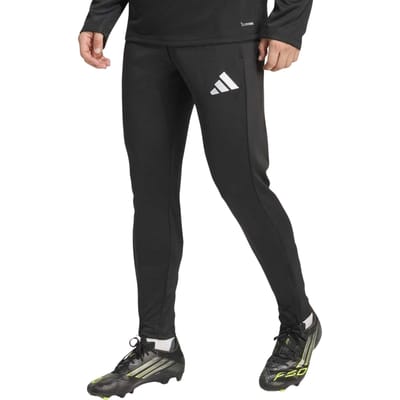 Adidas Performance Entrada26 Training Broek - Heren - Zwart