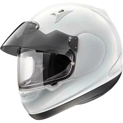 Geïntegreerde zonneklep kit Arai PSS