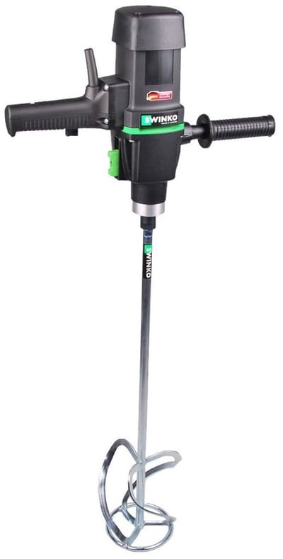 Swinko EHR 23/2.3 GS Mixer - 1800W - 160mm - Betonmixer