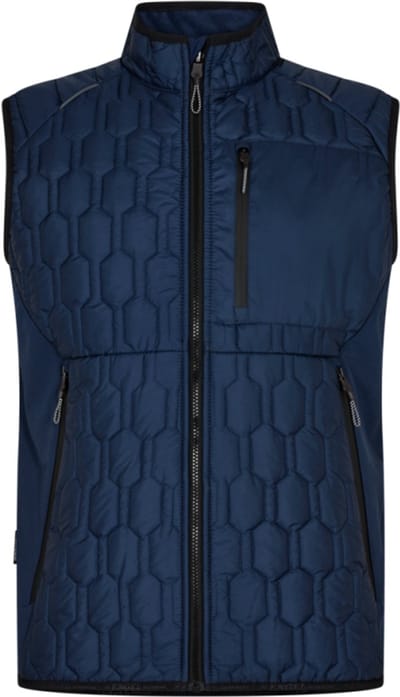 Engel Xtreme Quilted Vest 5370-604 bodywarmer | Maat L