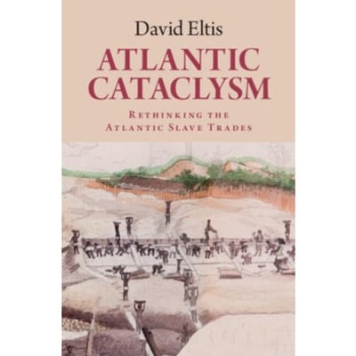 Atlantic Cataclysm - David (Emory University Eltis