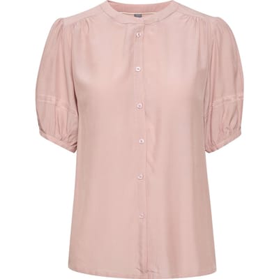 CULTURE CUasmine ss Blouse Dames Blouse - Maat M