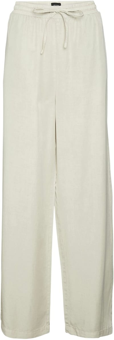 Vero Moda Broeken VMBREE High waist Broek