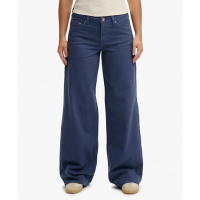 Dames joggingsbroek Superdry