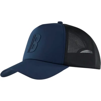 Trucker pet Blaklader Striker
