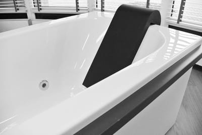 Wisa Dolce 5 - kussen - 5050401126 - zwart
