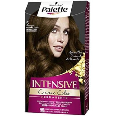 Accessoires voor Kleuringen - SCHWARZKOPF - PALETTE - Alle haartypes - Unisex - Volwassene