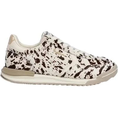 Pepe Jeans Marvin Leo sportschoenen met