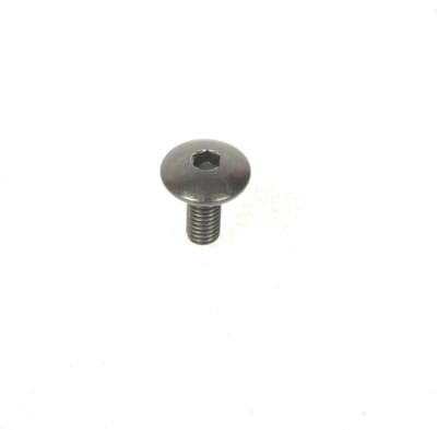 Vis BTR M6x100 L14mm pour moto Peugeot 50 XPS SM 2003 à 2004 753651 Neuf
