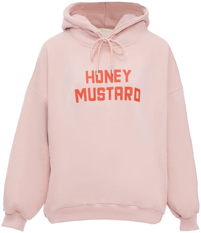 HOMEBASE hoodie