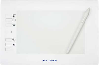 Draadloze Presentatie Adapter voor Tablets