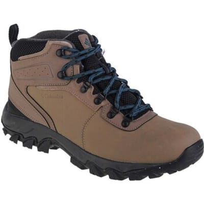 Wandelschoenen Columbia Newton Ridge Wp Omni-heat Ii