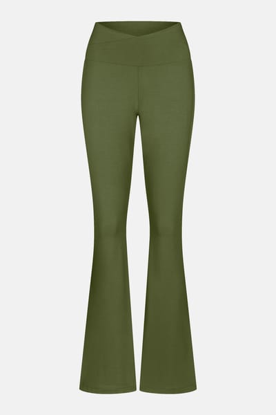 Lange broek Serie Breathable Green Valley