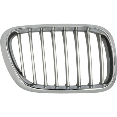 Radiatorrooster BLIC 6502-07-0095992P rechts