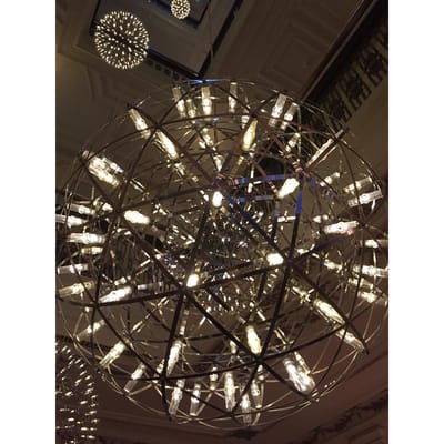 Bailey Led G9 Glazen Capsule 3.7W 2700K 420Lm - 142760