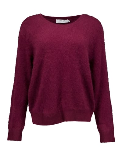 Janice Eon Truien Bordeaux Eon