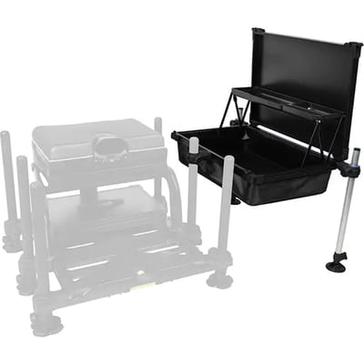 Invoerlade Matrix pro