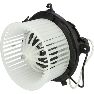 Interieurventilator THERMOTEC DDX017TT