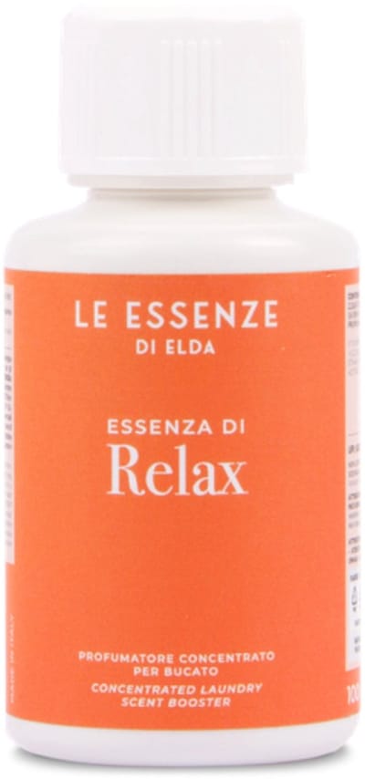 Le Essenze di Elda Relax Wasparfum 100 ml