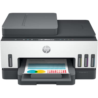 HP Smart Tank 7307