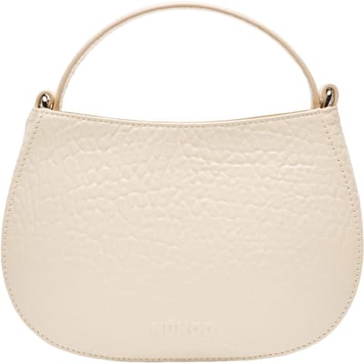 Núnoo Betty New Zealand Beige Maat: OS | Handtassen Outlet | Dames | Beige
