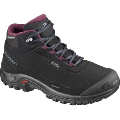 Salomon Shelter CS WP W 411105_41 1/3