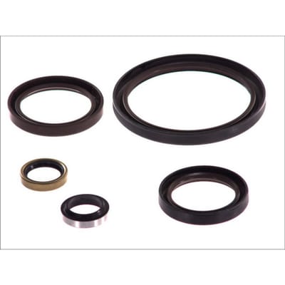 O-ring, versnellingsbak EURORICAMBI 95531579