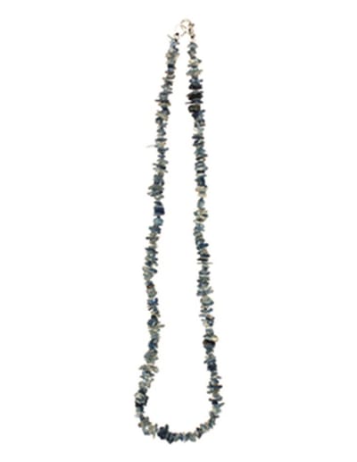 Kyaniet splitketting