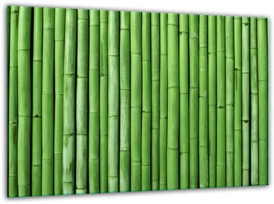 TMK ArtDeko - Snijplank - Glas - Gehard - 30x22 cm