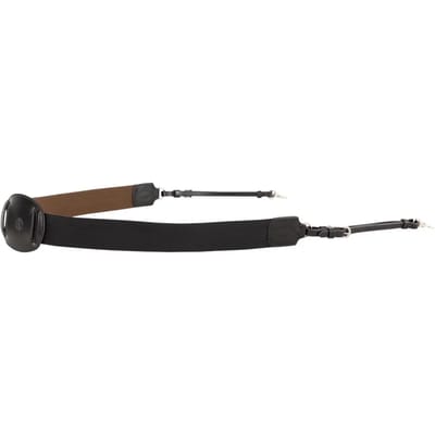 Jachthalsband voor paard elastische band BR Equitation Blackheath