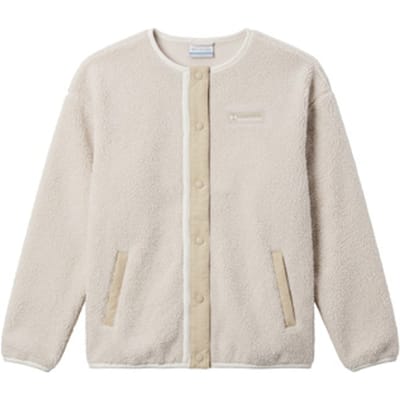 Columbia  Fleece Jack Helvetia Full Snap Fleece