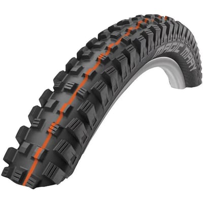 Band Schwalbe Gravity Magic Mary Evo Addix Super Trail Soft Ts Tubeless-Tubetype (62-622)