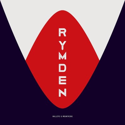 Rymden - Valleys And Mountains (CD)