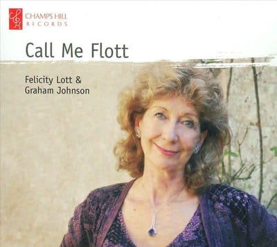 Call Me Flott