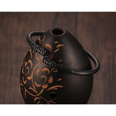 Nationale Stijl Sun Wukong Gouden Knots Heren- en Damesarmbanden Strakke Horoscopen Grote Heilige Dinghai Shen Naald Koppel black