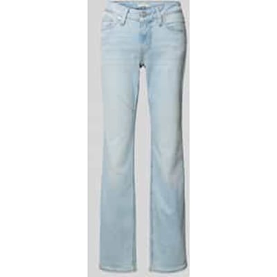 Skinny Jeans Levis Superlow Boot