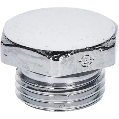 Sanivesk Meerlagen Eindstop 1/2"m