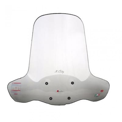 Pare brise Faco pour scooter Yamaha 125 Vp X-City 2008 à 2011 22691 Neuf